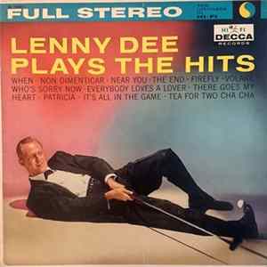 Lenny Dee - Plays The Hits Album