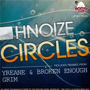 Hnoize - Circles Album