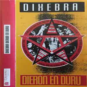 Dixebra - Dieron En Duru Album