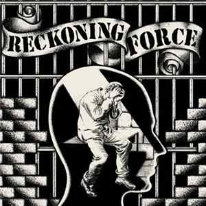 Reckoning Force - Reckoning Force Album