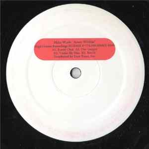 Mike Wade - Army Within Album