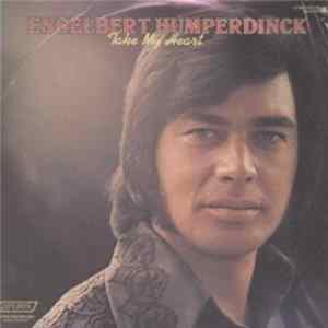 Engelbert Humperdinck - Take My Heart Album