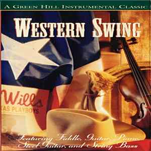 Various - Western Swing Album