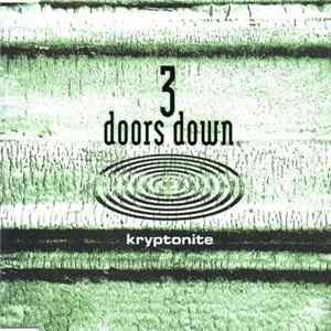 3 Doors Down - Kryptonite Album