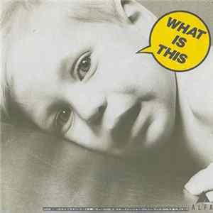 YMO / Snakeman Show - これなんですか = What Is This Album