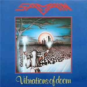 Samain - Vibrations Of Doom Album