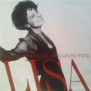 Lisa Stansfield - Set Your Loving Free Album