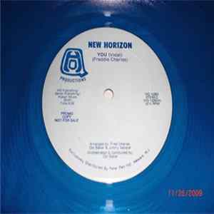 New Horizon - You Album