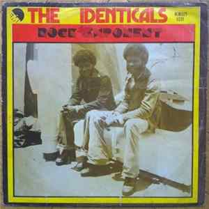 The Identicals - Rock Exponent Album