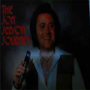 Jon Jedson - The Jon Jedson Journey Album