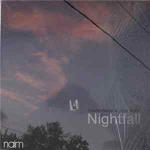 Charlie Haden & John Taylor - Nightfall Album