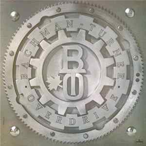 Bachman-Turner Overdrive - Bachman-Turner Overdrive Album