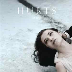 Hurts - Sunday Album