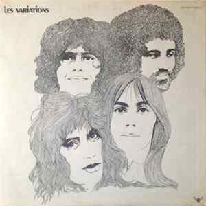 Les Variations - Moroccan Roll Album