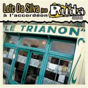 Loïc Da Silva Joue La Ruda Salska - Loïc Da Silva Joue La Ruda Salska Album