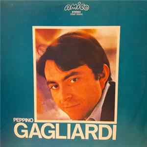 Peppino Gagliardi - Peppino Gagliardi Album