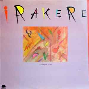 Irakere - Chekeré Son Album