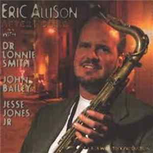 Eric Allison - After Hours Album