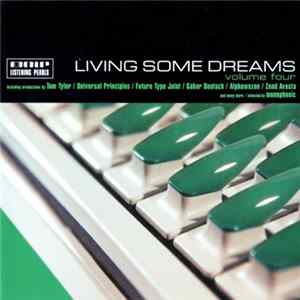 Various - Living Some Dreams Volume Four Album