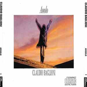Claudio Baglioni - Assolo Album