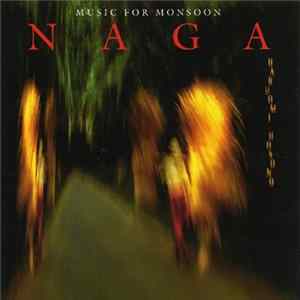 Haruomi Hosono - Naga (Music For Monsoon) Album