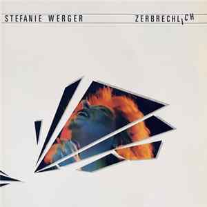 Stefanie Werger - Zerbrechlich Album