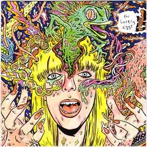 The Lovely Eggs - Drug Braggin' Album