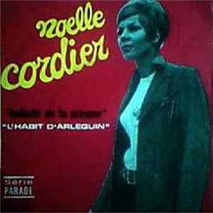 Noëlle Cordier - Ballade En Fa Mineur Album