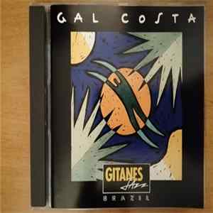 Gal Costa - Gal Costa Album
