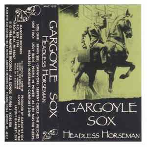 Gargoyle Sox - Headless Horseman Album