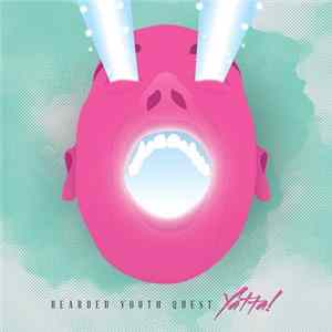 Bearded Youth Quest - Yatta! Album