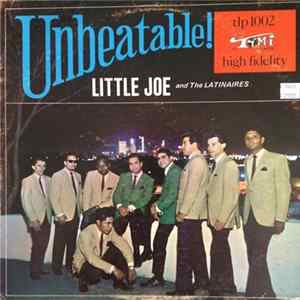 Little Joe & The Latinaires - Unbeatable! Album