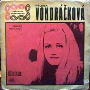 Helena Vondráčková / Jiří Štědroň - Bonbón / Měsíc Lord Album