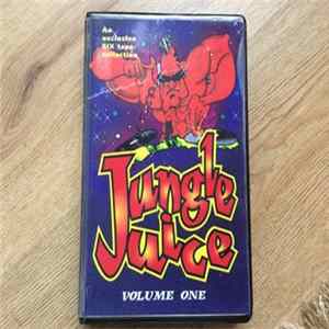 Various - Jungle Juice Volume 1 Album