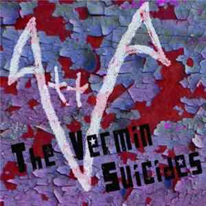 The Vermin Suicides - Yeahman! It's... The Vermin Suicides Album