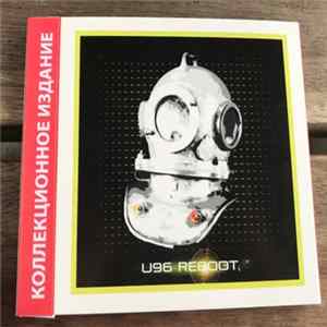 U96 - Reboot Album