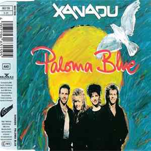 Xanadu - Paloma Blue Album