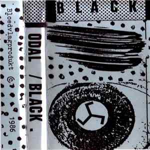 Odal - Black Album