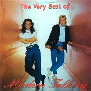 Modern Talking - The Very Best Of Album