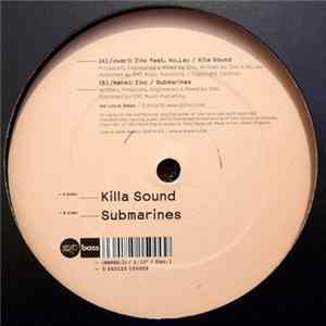 Zinc - Killa Sound Album