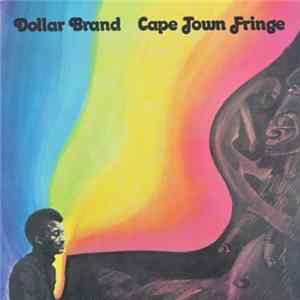 Dollar Brand - Cape Town Fringe Album