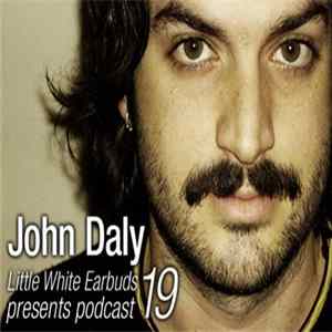 John Daly - LWE Podcast 19 Album