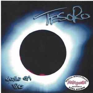 Tesoro - Como En Vivo Album