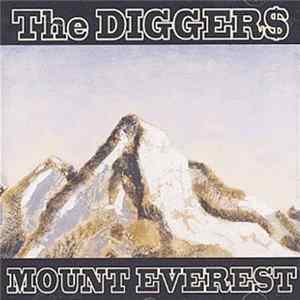 The Digger$ - Mount Everest Album