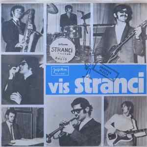VIS Stranci - Vrati Mi Se, Vrati / Nesretna Ljubav Album