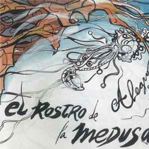 El Rostro De La Medusa - Alegro Album