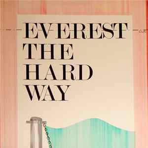 Everest The Hard Way - Tightrope Album
