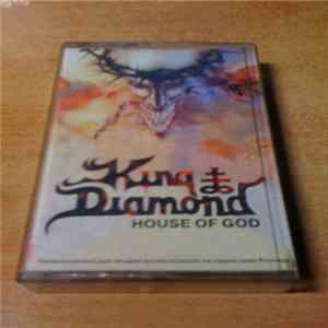 King Diamond - House Of God Album