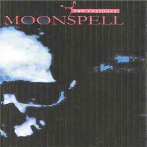 Moonspell - The Antidote Album