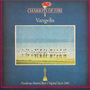Vangelis - Chariots Of Fire Album